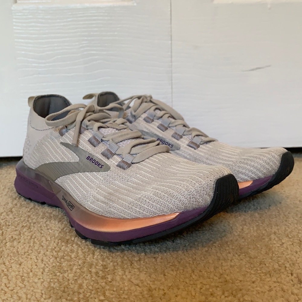 BROOKS RICOCHET 2
